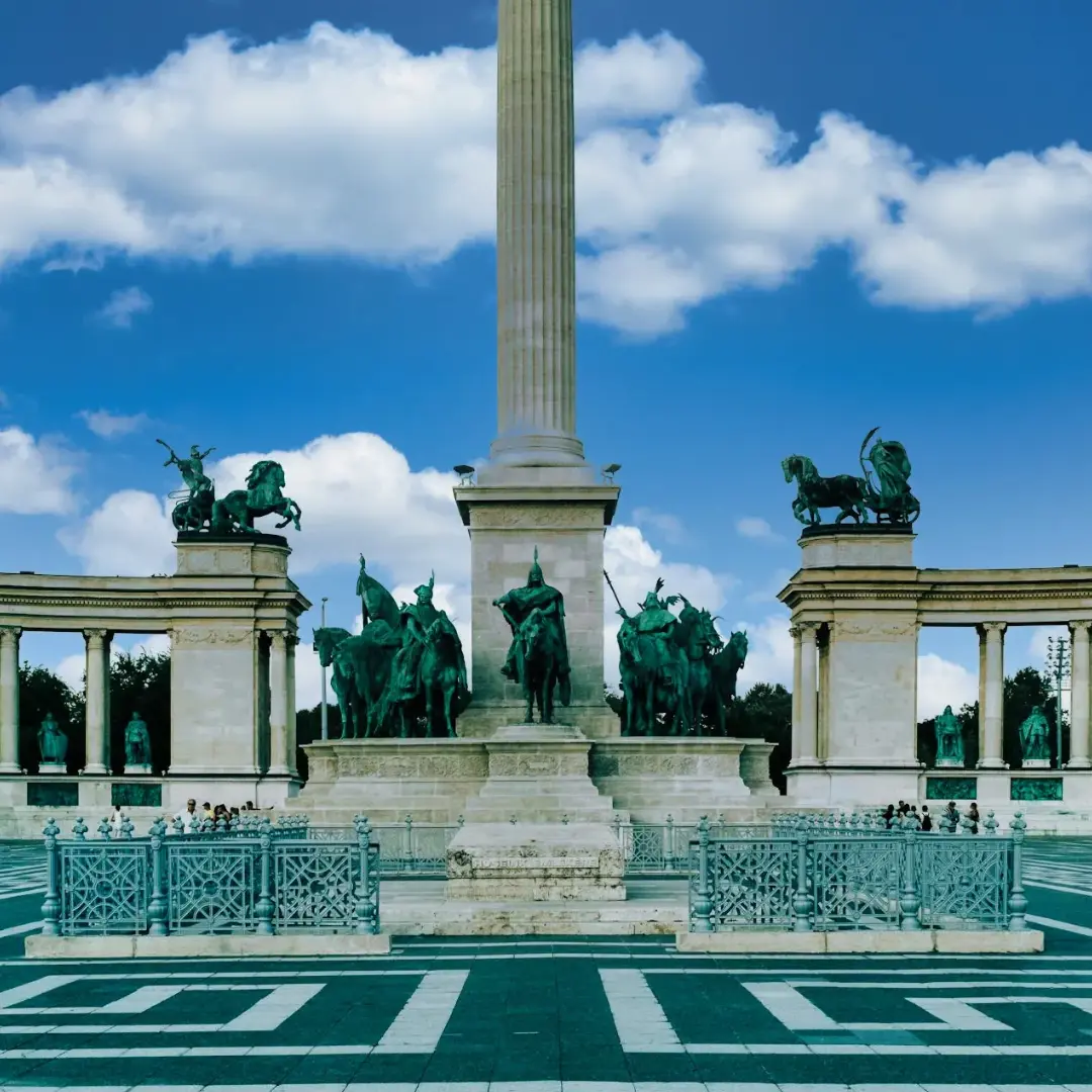 Un recorrido lleno de historia viva