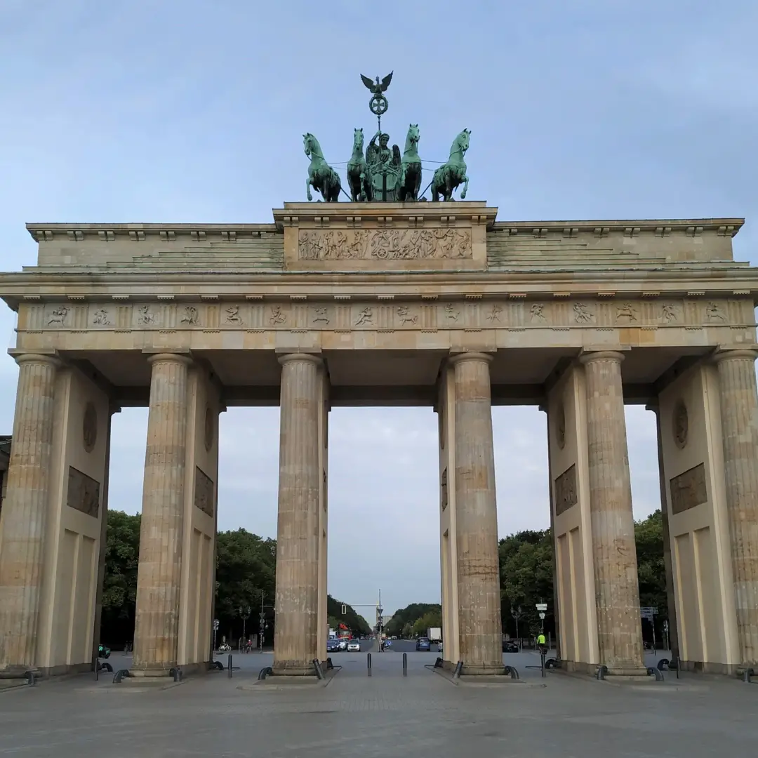 Ruta que inspira y enamora