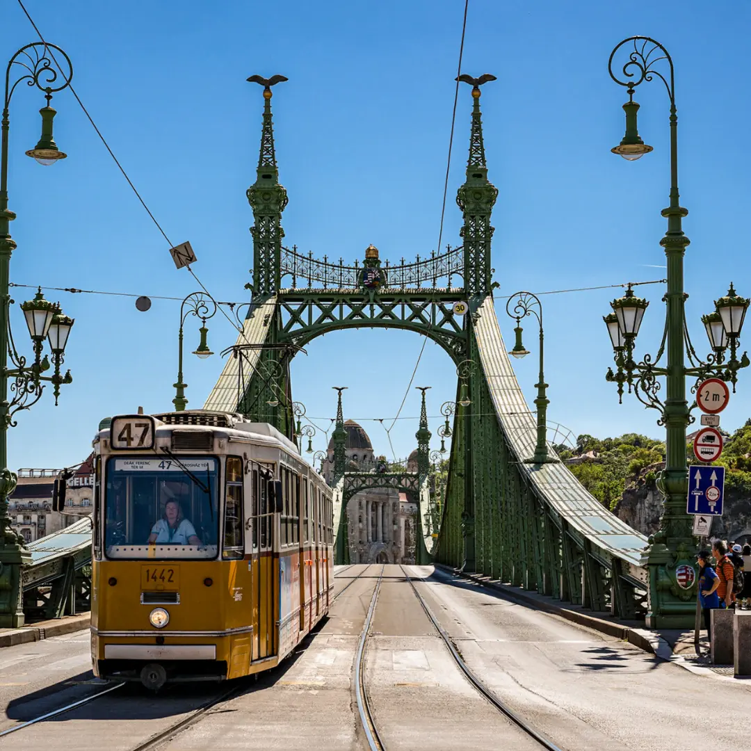 Aventura cultural inolvidable