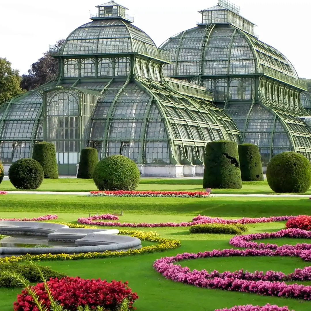 Aventura entre palacios y leyendas