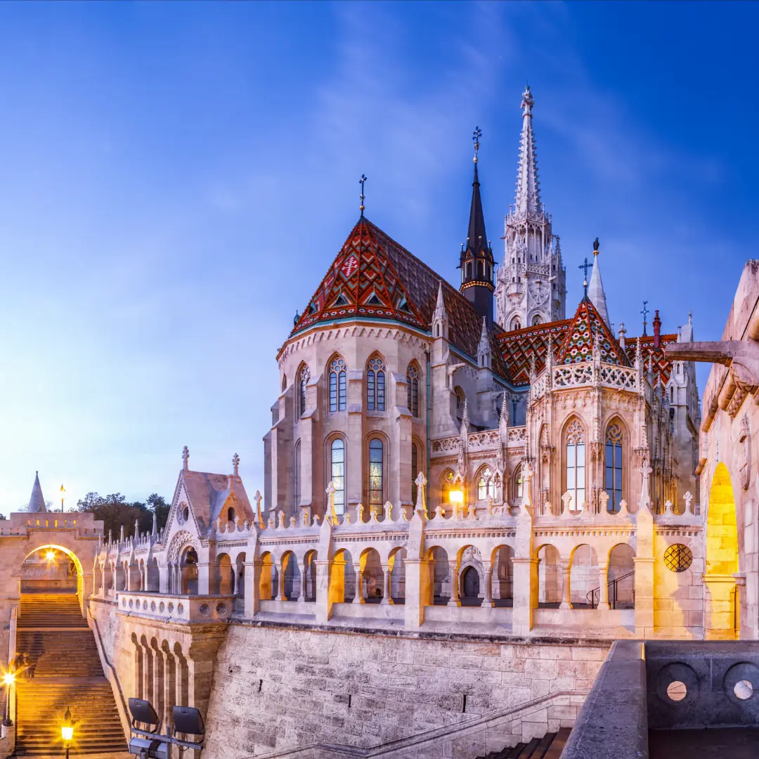 Un viaje lleno de elegancia y tradición