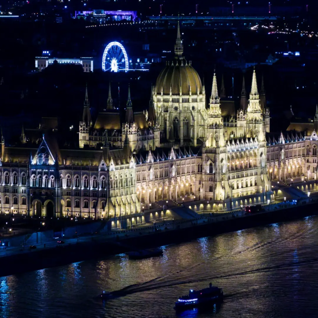 Explora la esencia de lo imperial