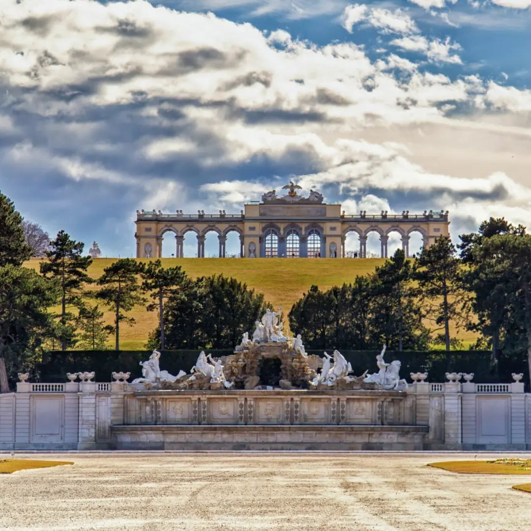Un viaje por la grandeza imperial
