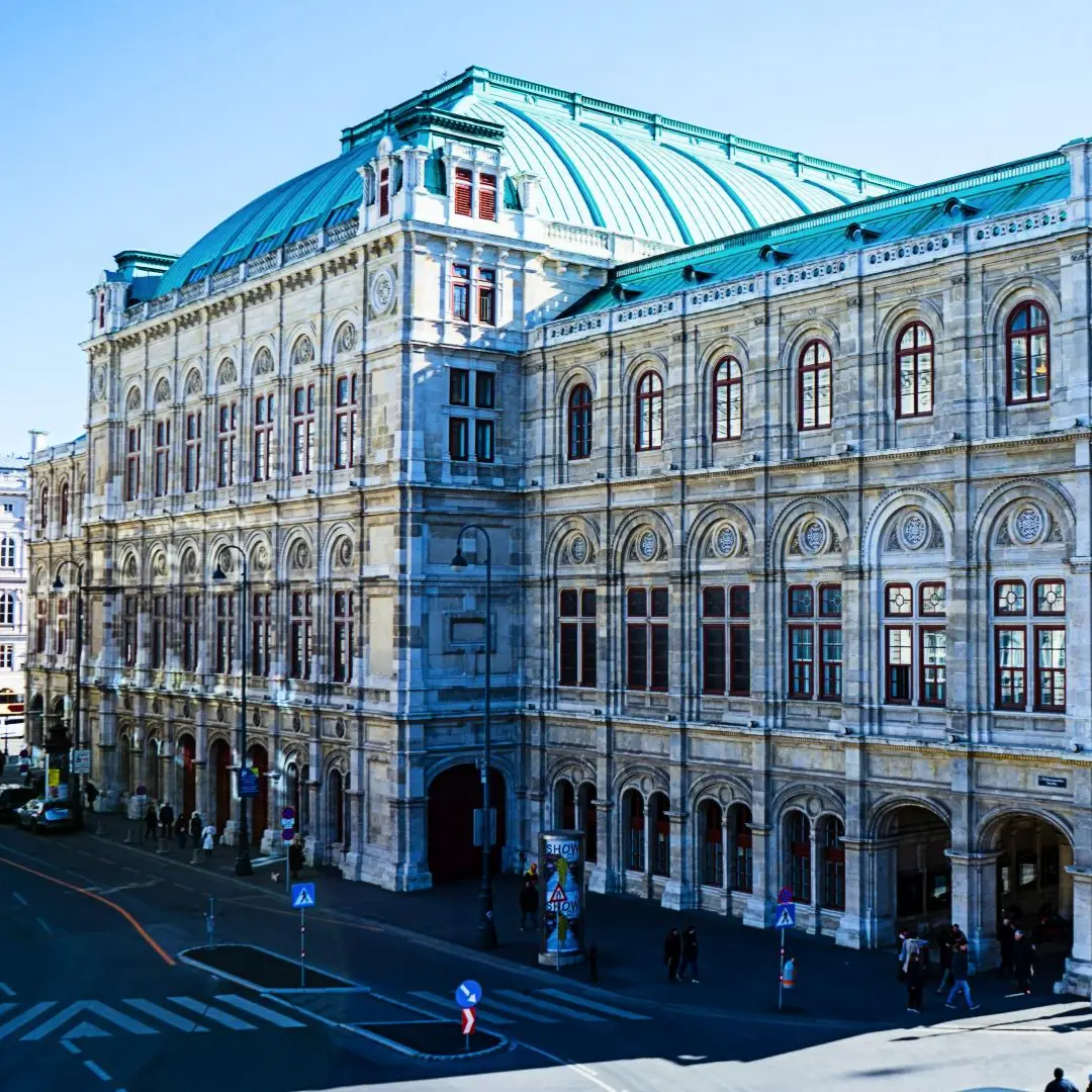 Ruta llena de historia y esplendor