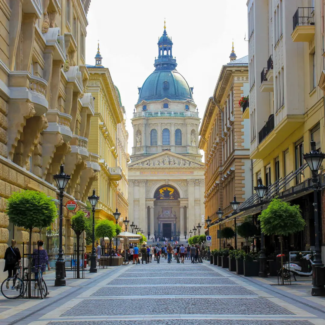 Experiencia que revive siglos de historia