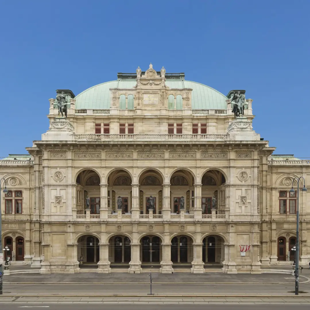 Un recorrido digno de reyes