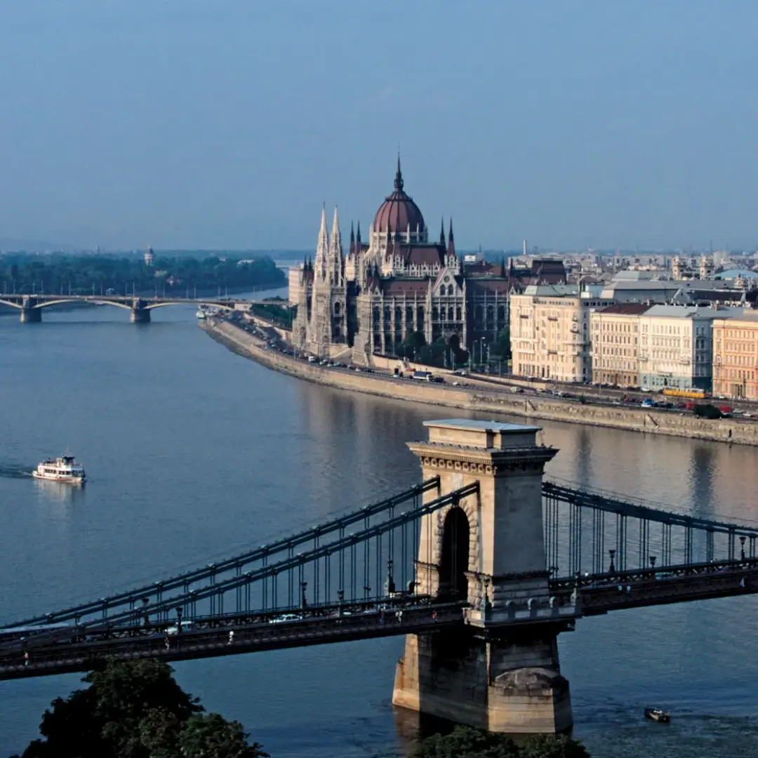 Un viaje entre arte y legado