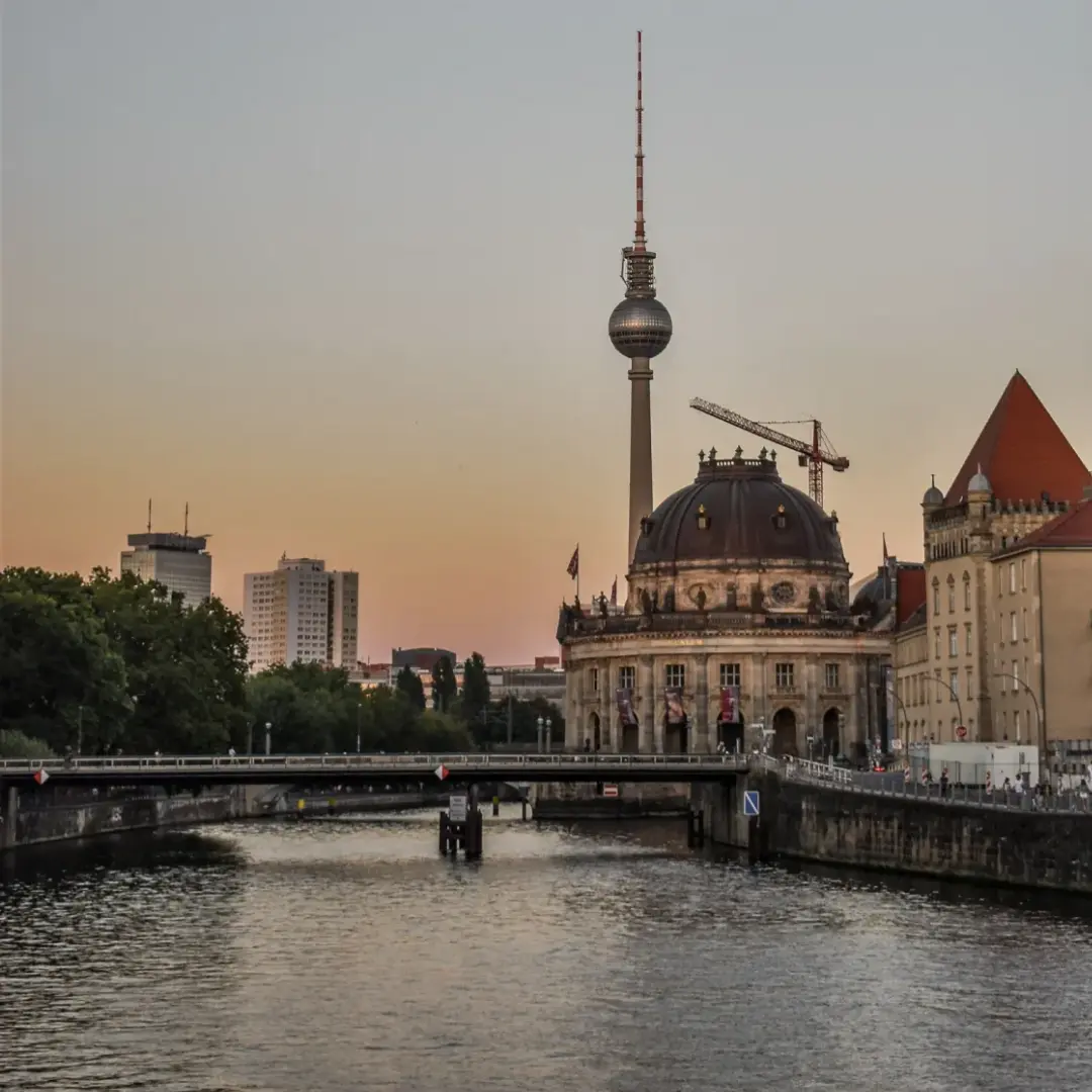 Un recorrido lleno de legado cultural