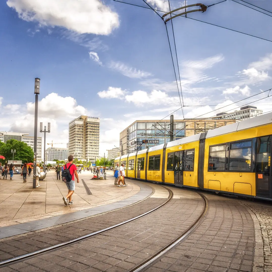 El encanto eterno de las capitales imperiales