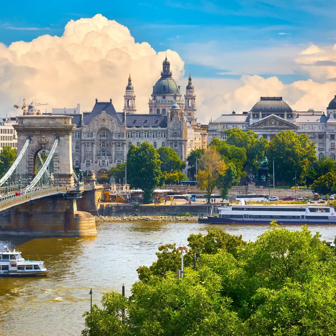 Europa imperial como nunca antes