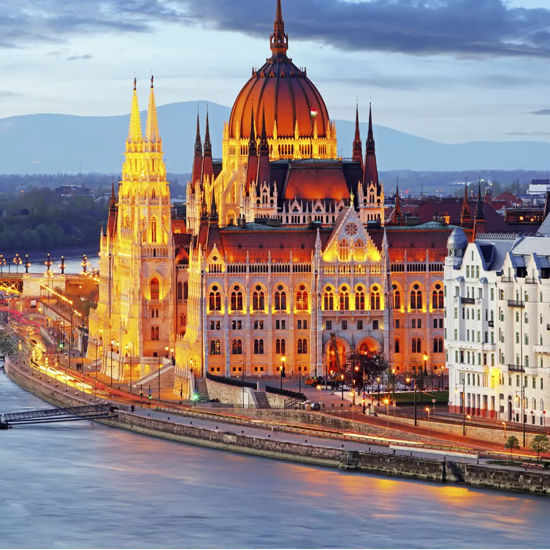 Ruta que inspira grandeza