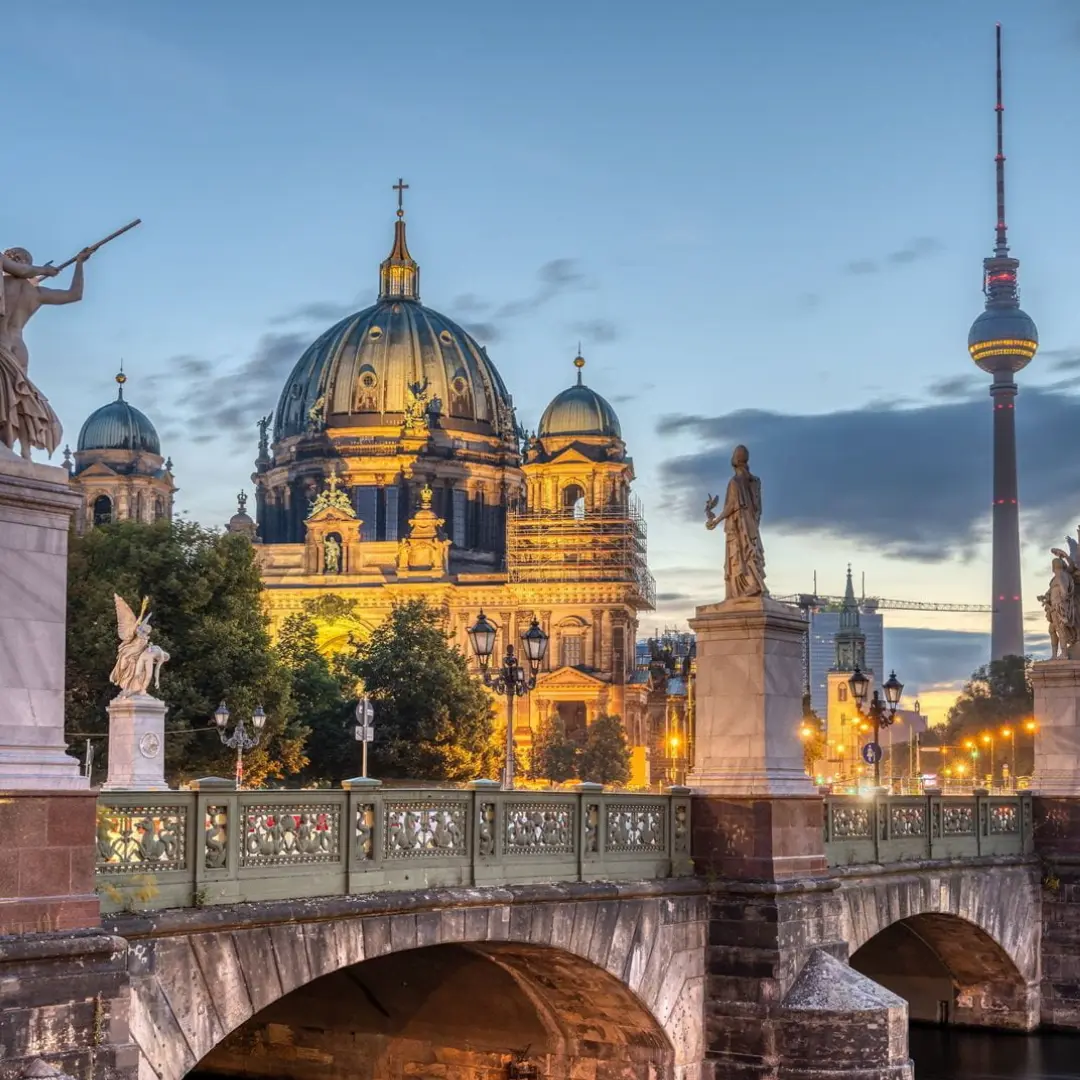 Un viaje que despierta admiración