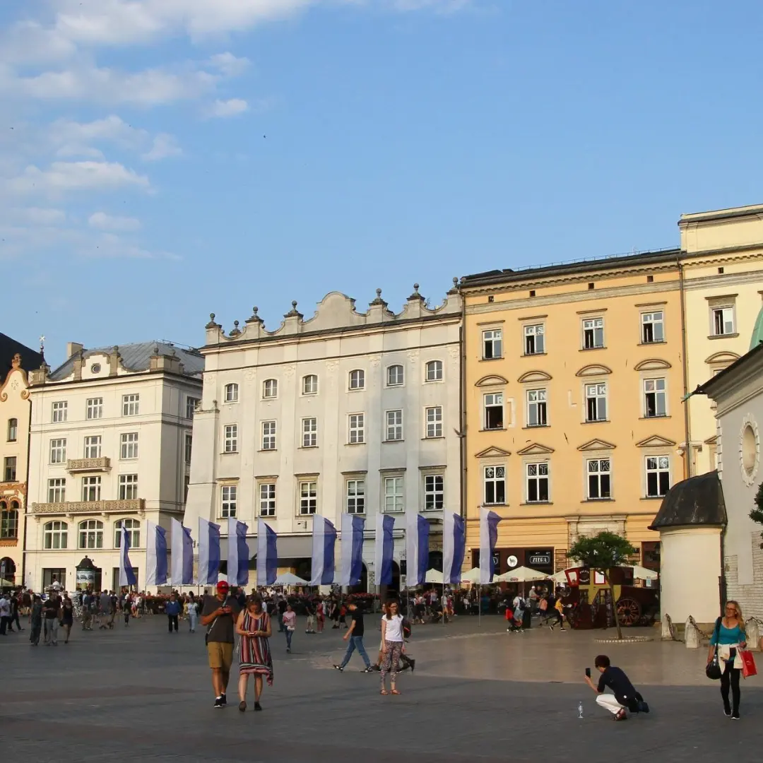 Ruta llena de historia y encanto
