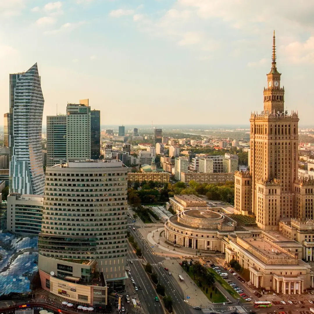 Un camino lleno de arte y memoria