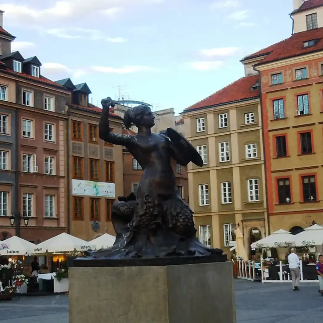 A journey crafted to connect with history and European charm