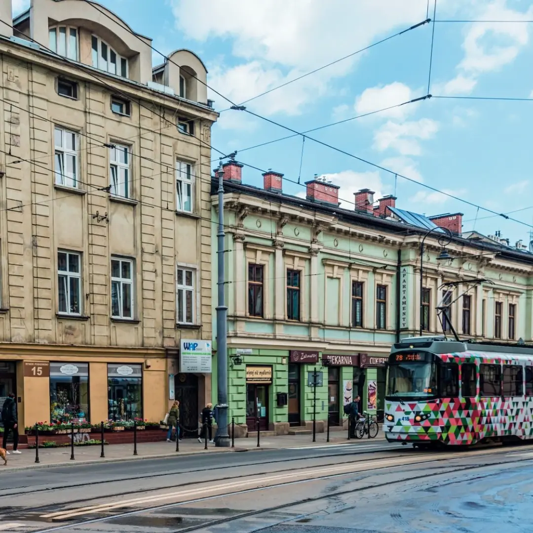 A cultural journey with comfort and expert guidance in Poland