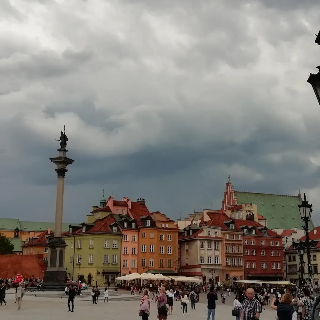 A cultural journey with comfort and expert guidance in Poland