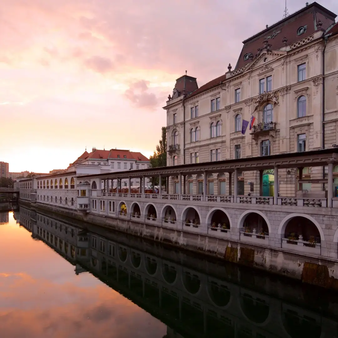 Un recorrido lleno de belleza y tradición