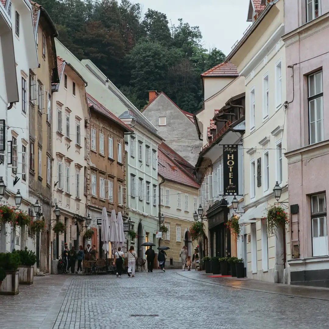 Un viaje por los tesoros balcánicos