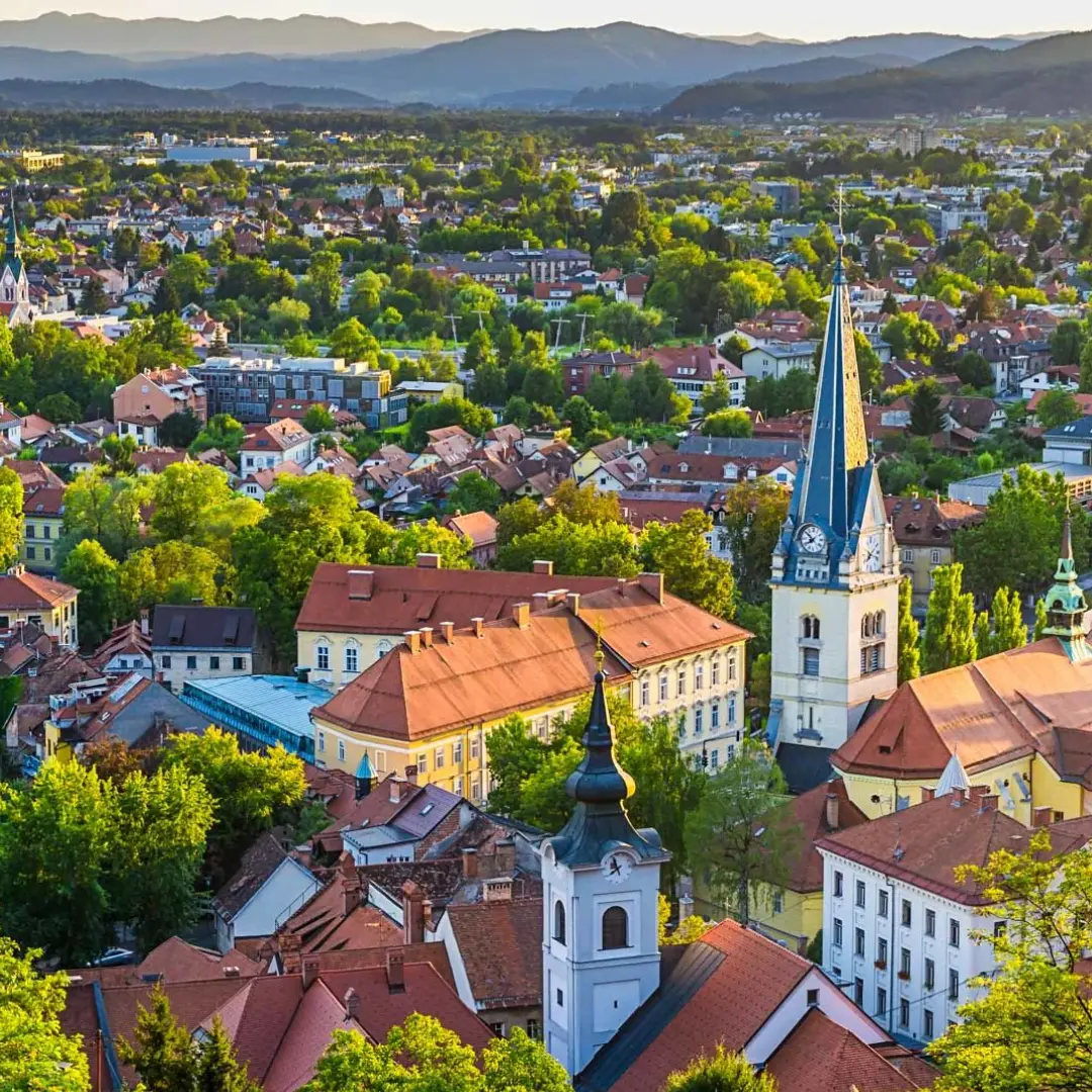 Descubre la magia del sureste europeo