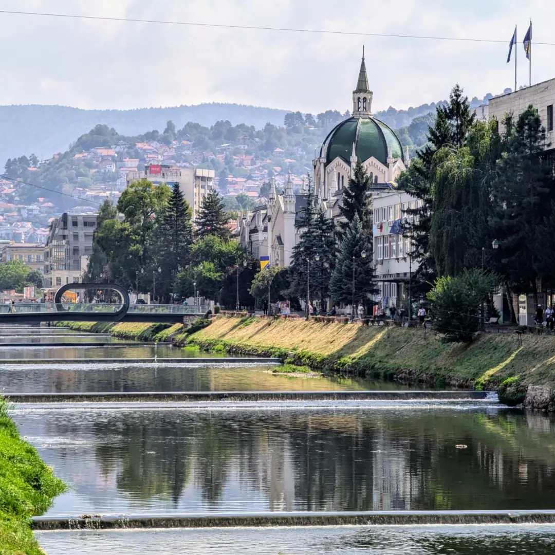 Un viaje con identidad y carácter