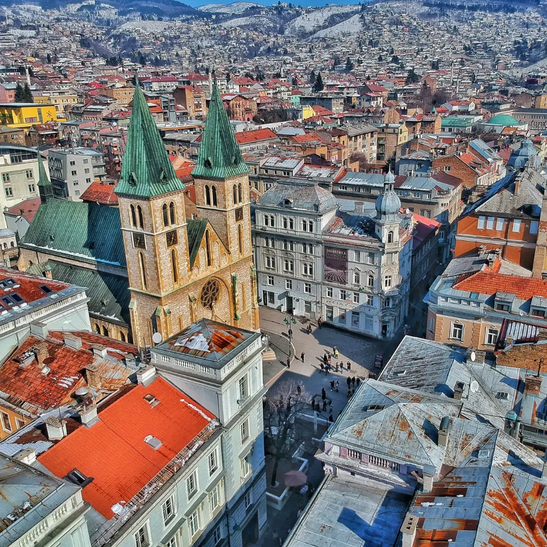 Viaje perfecto entre cultura y mar