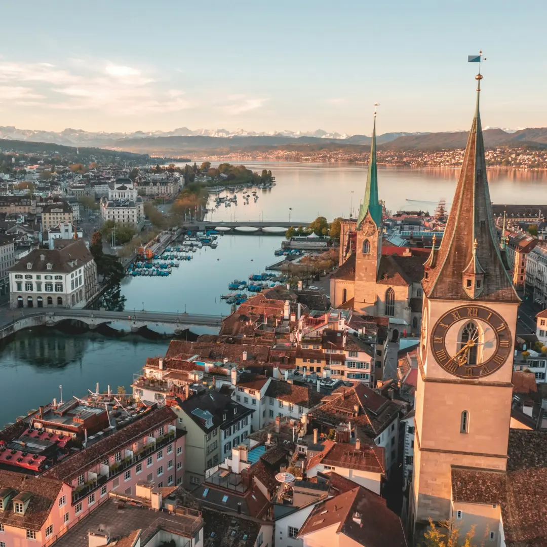 Un encuentro con la Europa clásica