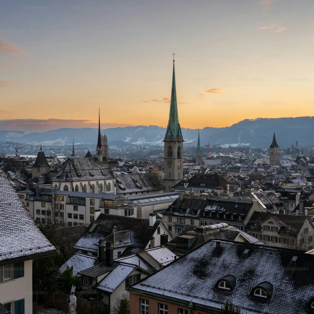 Un camino lleno de belleza natural