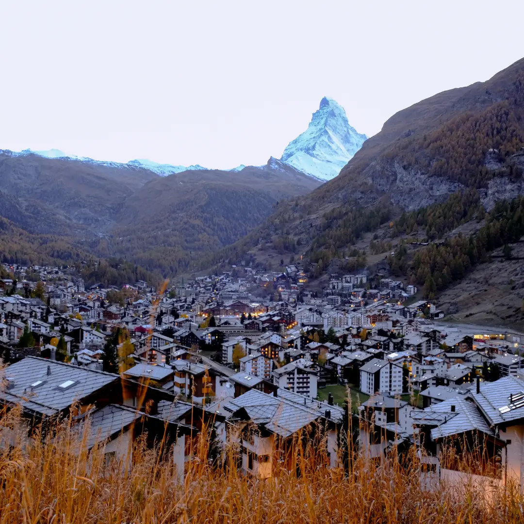 Un viaje cargado de estilo y tradición