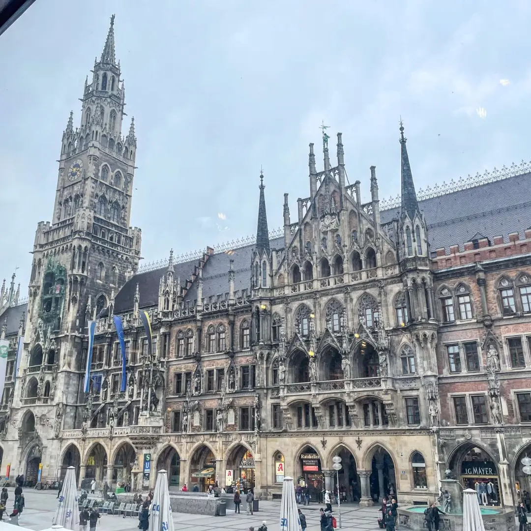 A comfortable and exclusive journey to connect with Europe’s essence