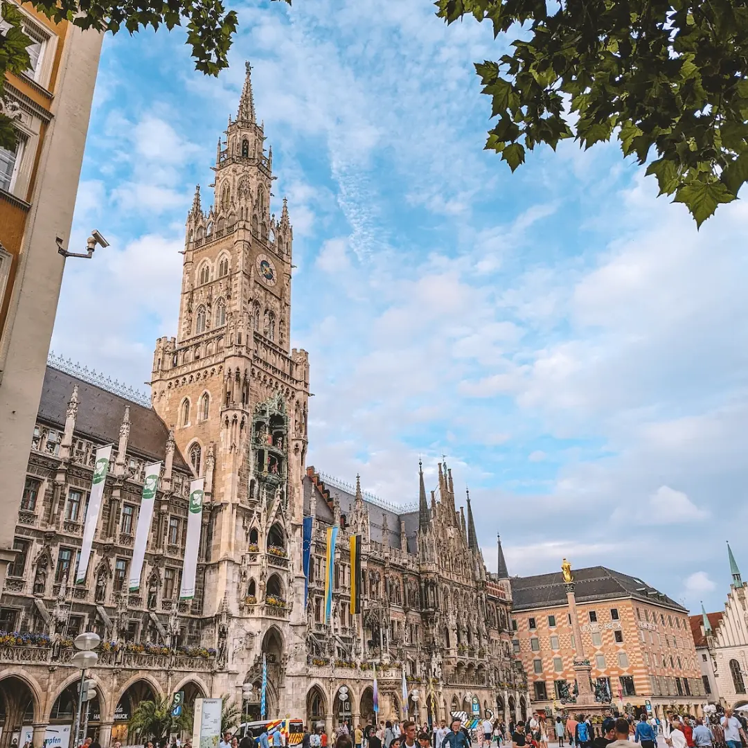 A comfortable and exclusive journey to connect with Europe’s essence