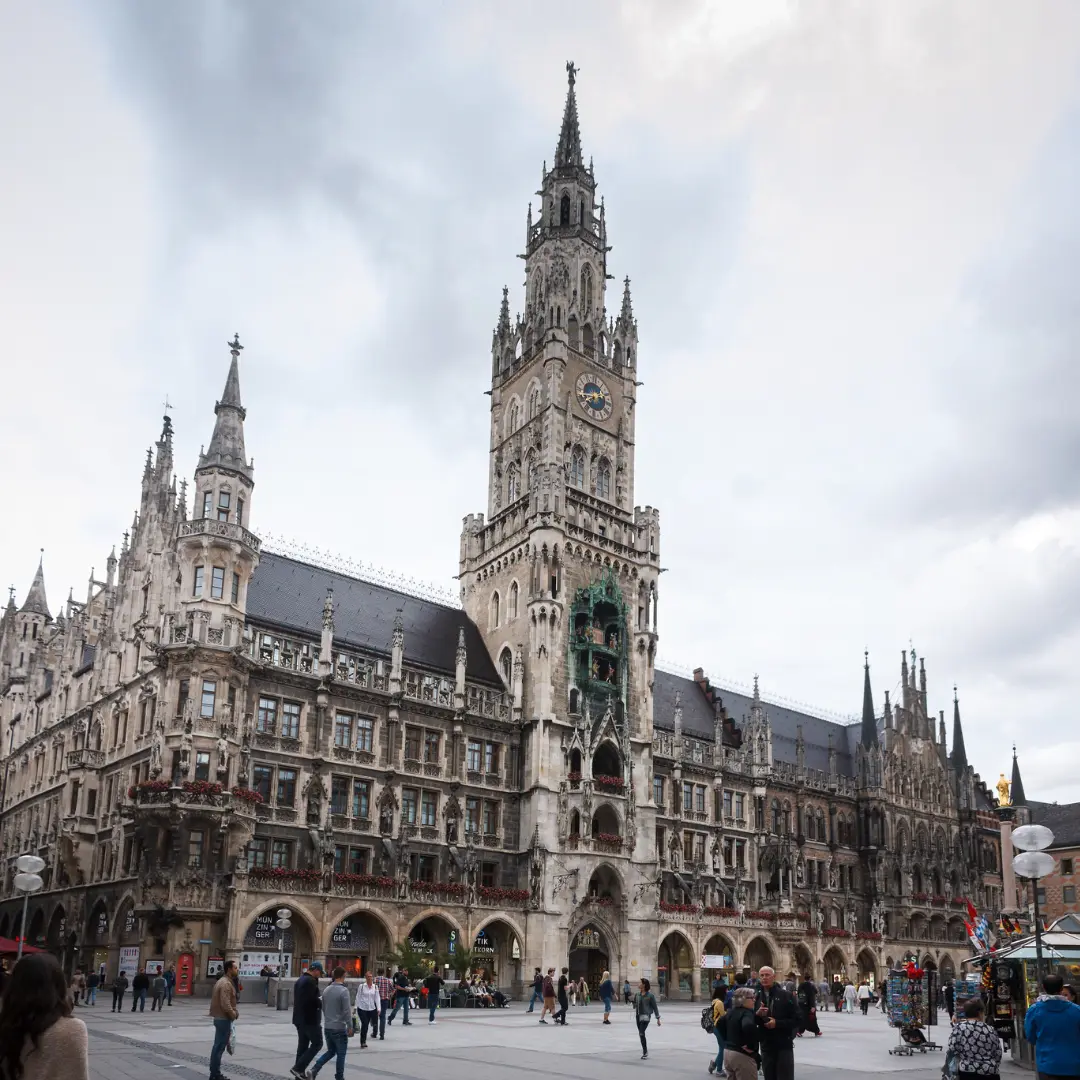 A comfortable and exclusive journey to connect with Europe’s essence