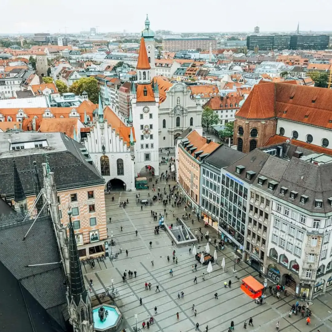 A comfortable and exclusive journey to connect with Europe’s essence