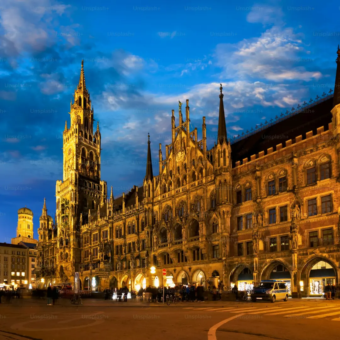 A comfortable and exclusive journey to connect with Europe’s essence