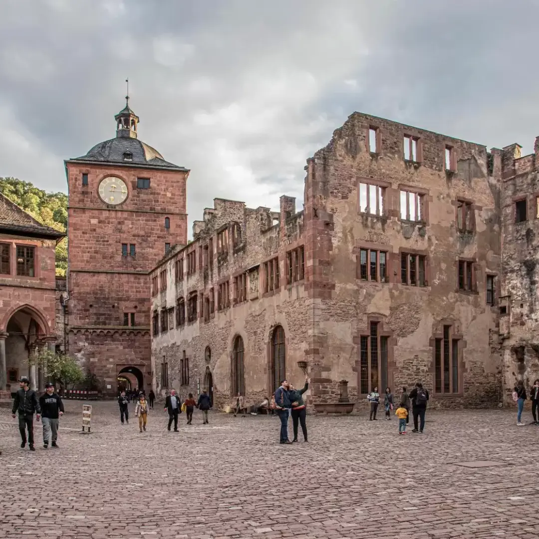 A European journey that blends alpine scenery, culture and comfort