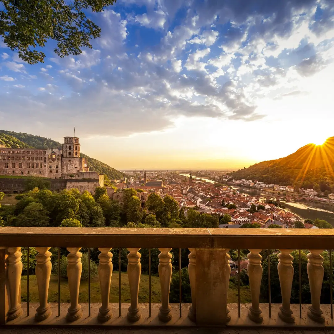 A European journey that blends alpine scenery, culture and comfort