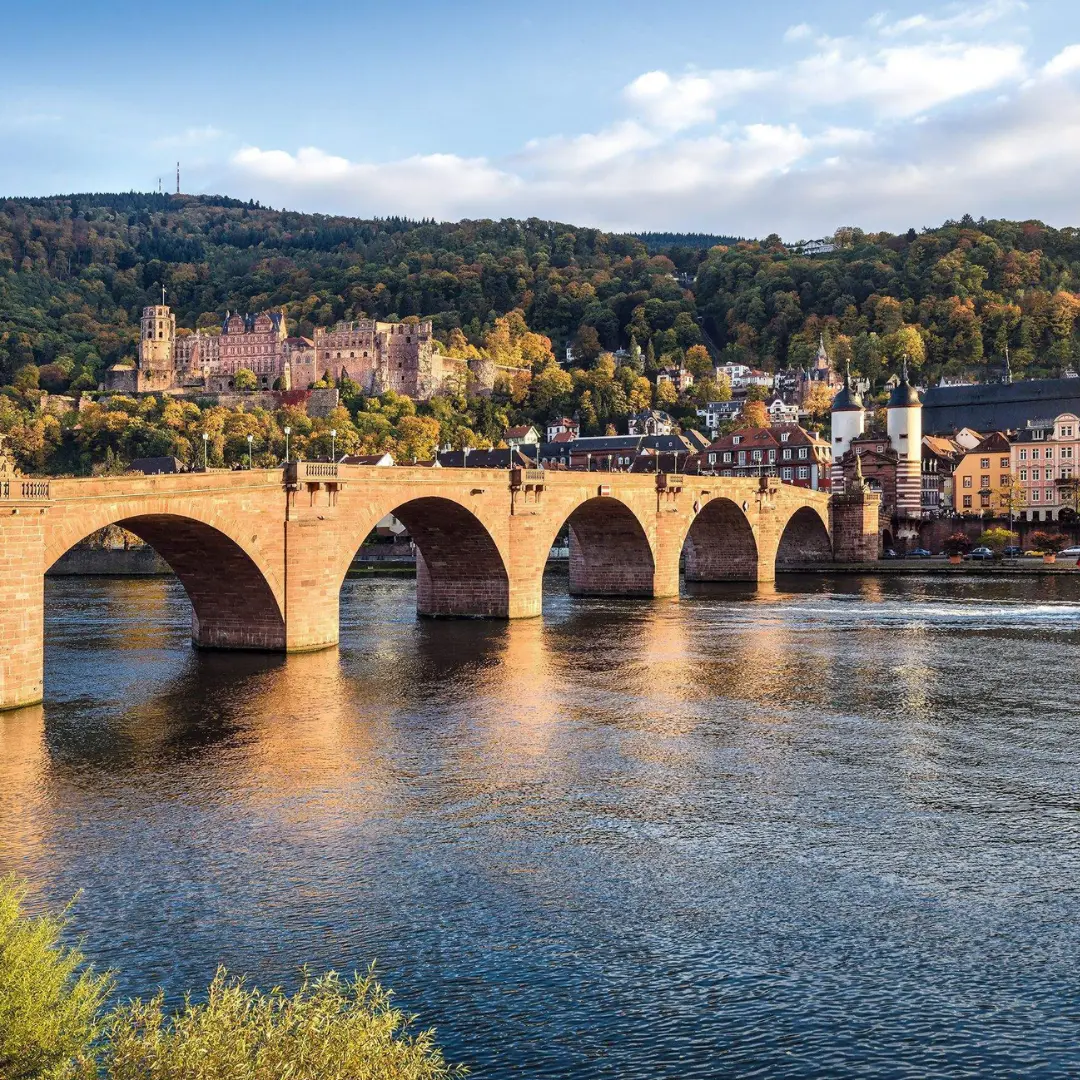 A European journey that blends alpine scenery, culture and comfort