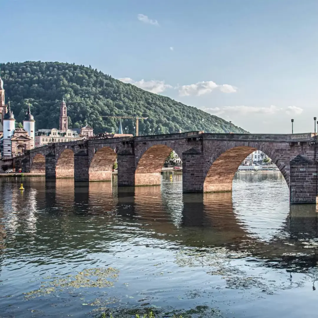 A European journey that blends alpine scenery, culture and comfort