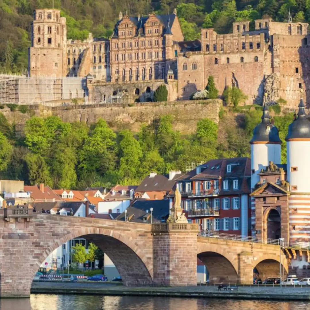 A European journey that blends alpine scenery, culture and comfort