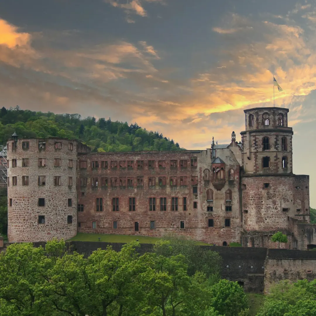 A European journey that blends alpine scenery, culture and comfort