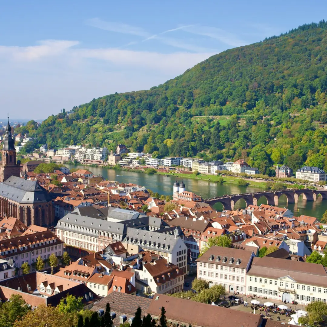 A European journey that blends alpine scenery, culture and comfort