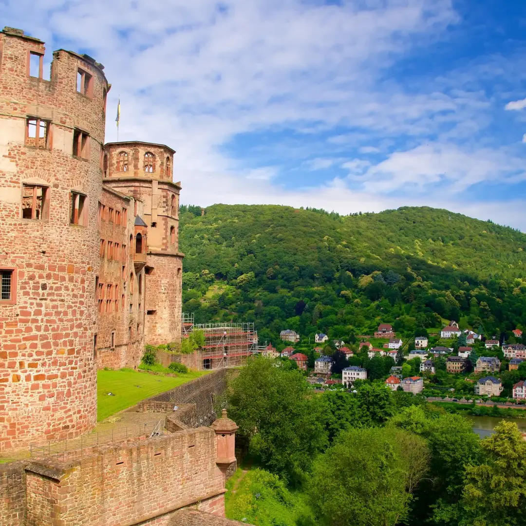 A European journey that blends alpine scenery, culture and comfort