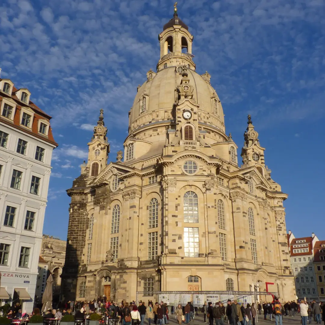 Ruta entre bosques y romanticismo