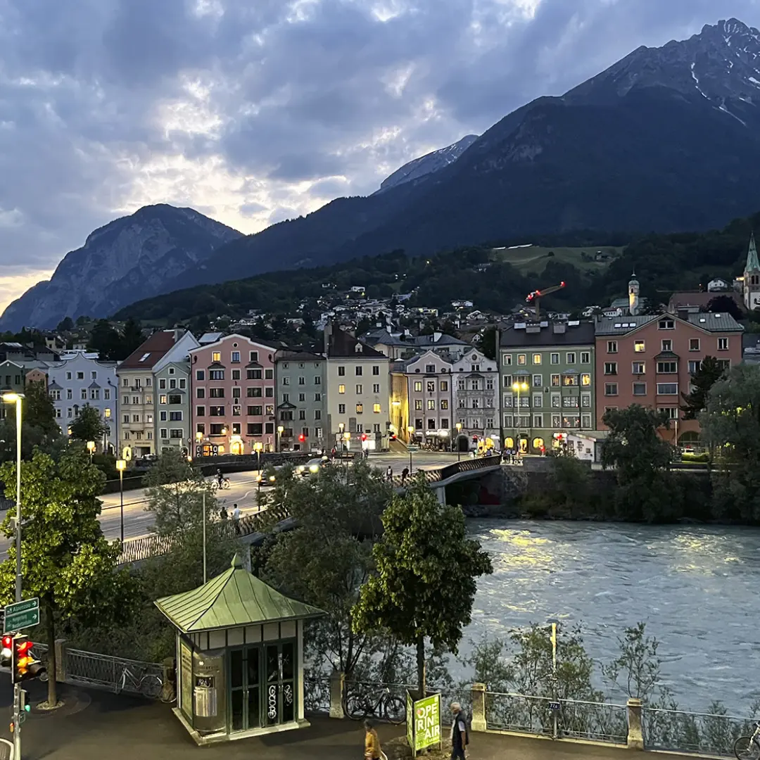 A European proposal combining tradition modernity and comfort