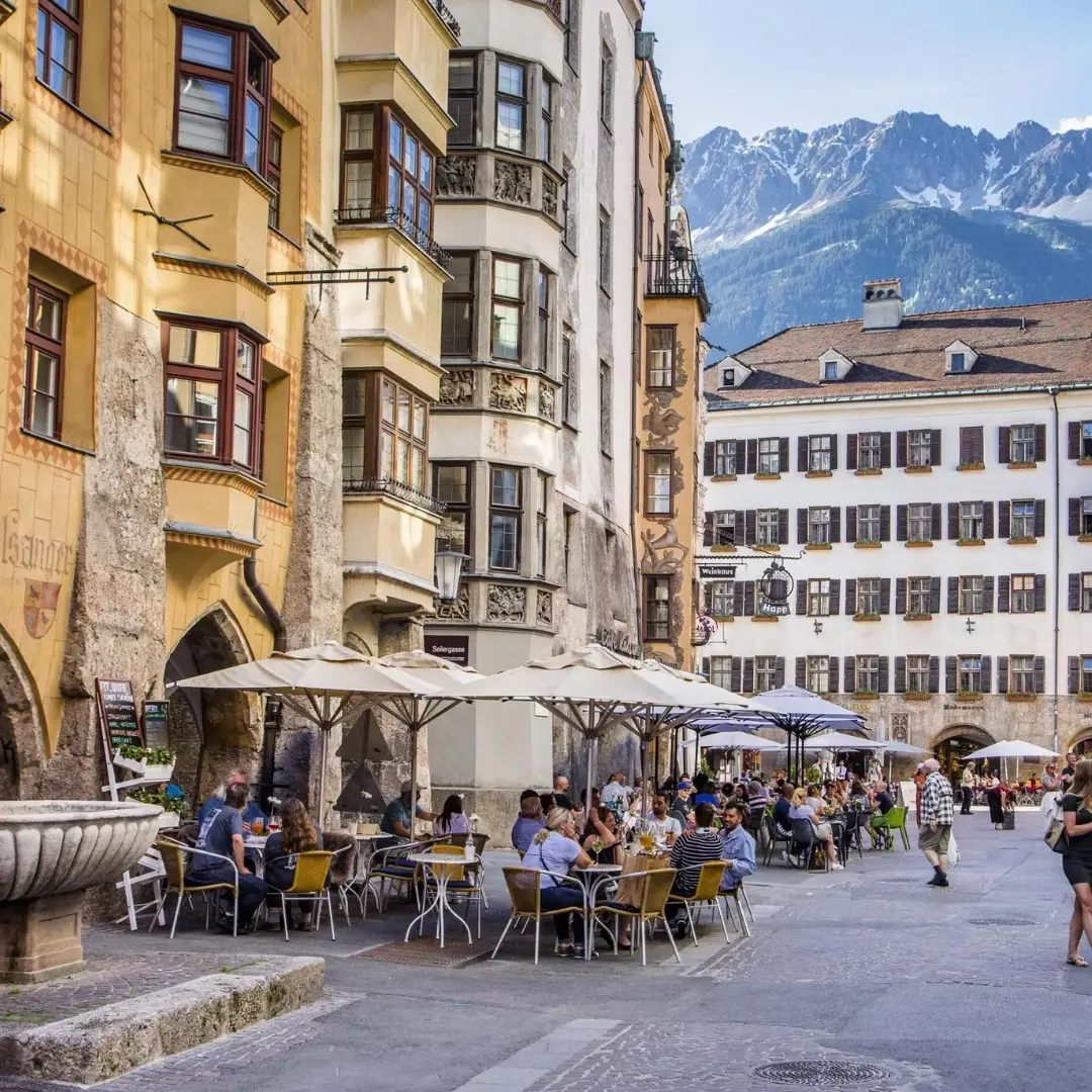 A European proposal combining tradition modernity and comfort