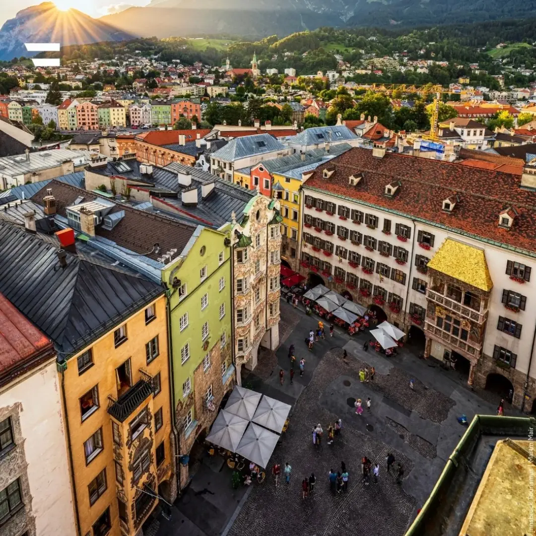 A European proposal combining tradition modernity and comfort