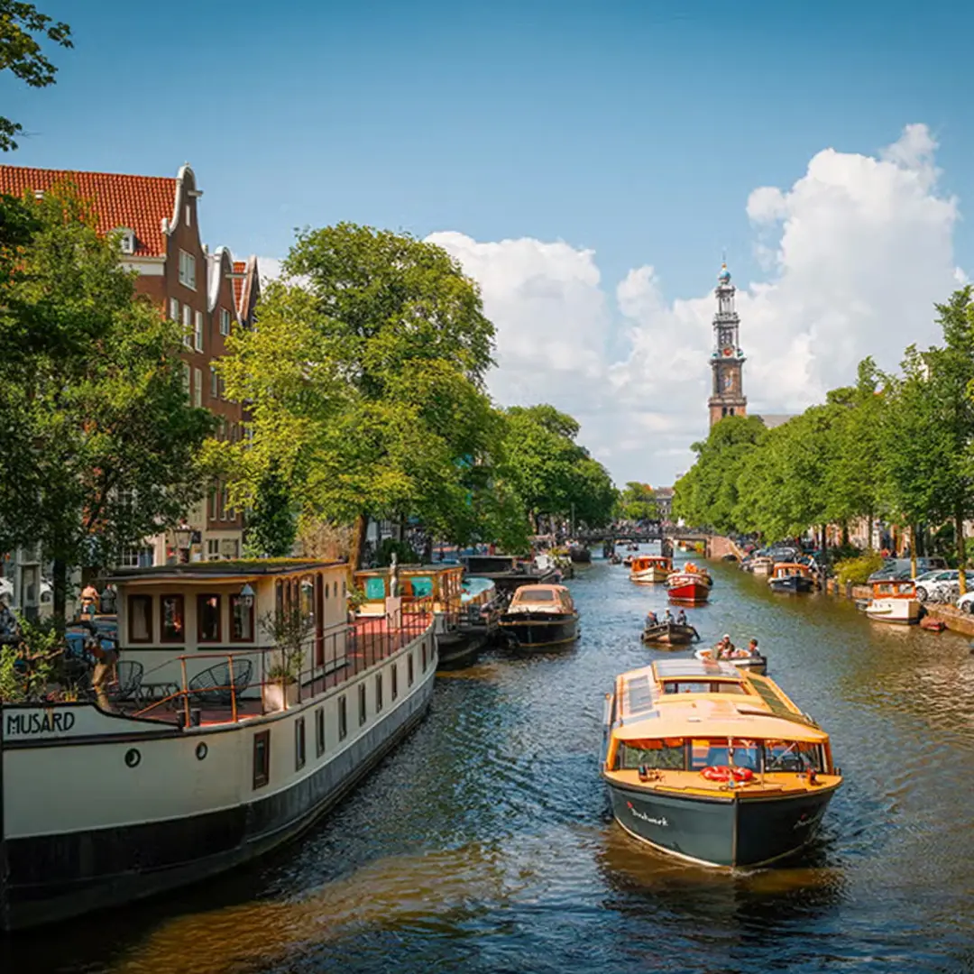 A European proposal integrating culture modernity and comfort