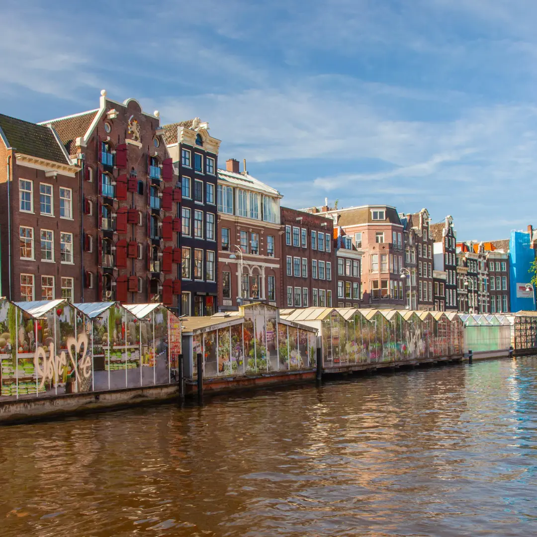 A European proposal integrating culture modernity and comfort