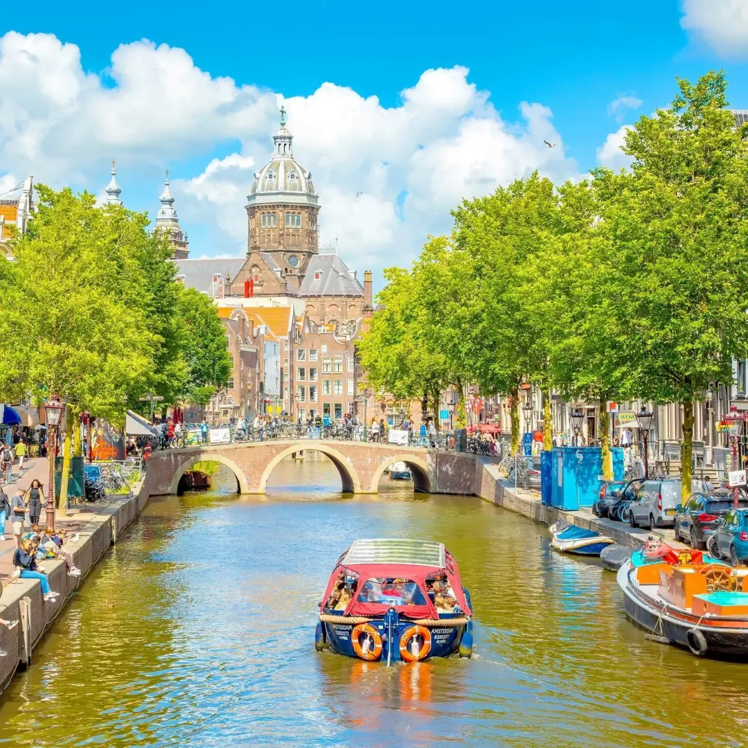 A European proposal integrating culture modernity and comfort