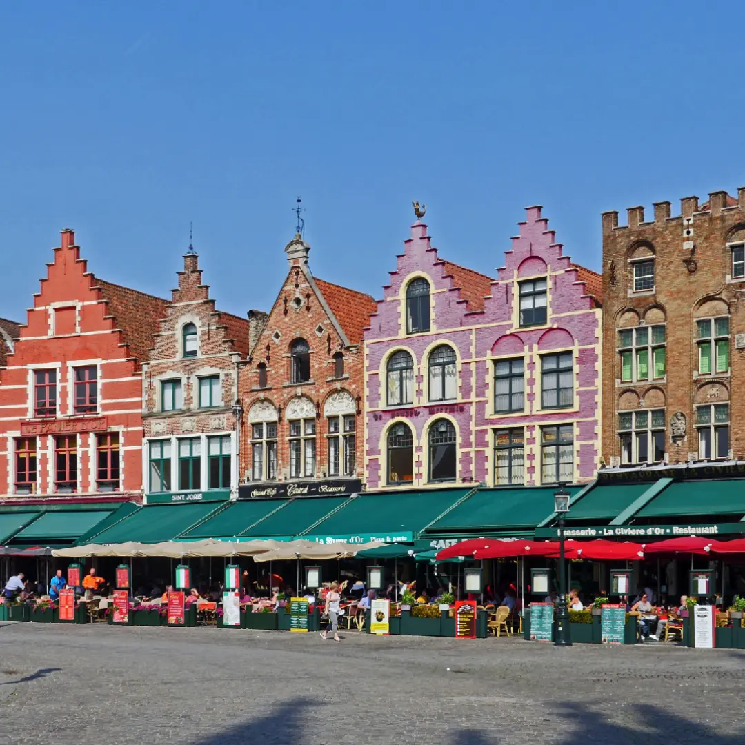 Un destino perfecto para amantes del arte